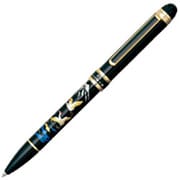 2456180 DOUBLE ACTION 近代蒔絵 MWB-5000RM 「鶴」