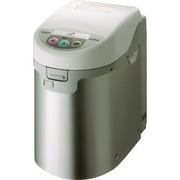 生ゴミ処理機(屋内外兼用) (シルバー) キッチンマジック ECO-V30-S