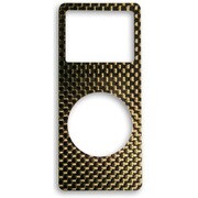 PS-IPNCP [iPod nano用カーボンプロテクター]