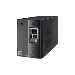 無停電電源装置(UPS) 500VA/350W BU50SW
