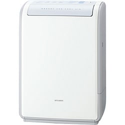 スペシャルオファ ヨドバシ.com - 三菱電機 MITSUBISHI ELECTRIC 除湿機 除湿器