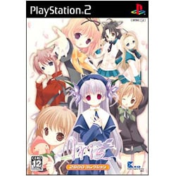 Iris （2800コレクション） [PS2ソフト]
