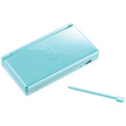 ニンテンドーDS Lite アイスブルー