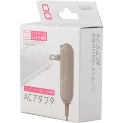 ヨドバシ Com 任天堂 Nintendo ニンテンドーds Lite専用acアダプタ