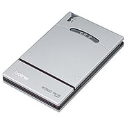 typeF モバイルプリンタ MW-120