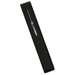 4ポートUSB2.0ハブ ブラック UH-2144BK