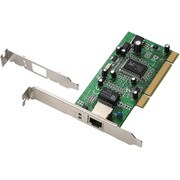 Gigabit LANボード PCIバス用 LAN-GTJ/PCI