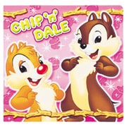 チップ&デール CDアルバム20