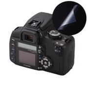 一眼レフデジカメ用 液晶保護フィルム マット仕様 2.5インチ DGP-S003