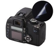 一眼レフデジカメ用 液晶保護フィルム 光沢仕様 2.5インチ DGP-S003G