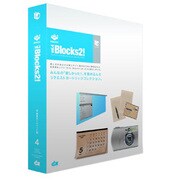ID ShiftBox vol.4 Blocks2! Win&Mac