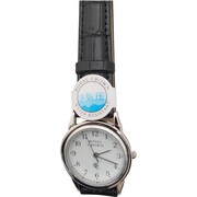 クオーツ メンズ 並行輸入品 EM1000 FC-45-BM