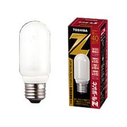 電球形蛍光灯 E26口金 3波長形電球色 ネオボールZ T10形(8W) EFT10EL8