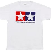 タミヤTシャツ Sサイズ 66710