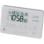 温度・湿度計付き電波時計 PQD-200J-7JF