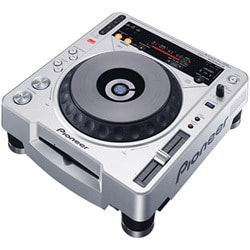 ヨドバシ.com - パイオニア PIONEER CDJ-800MK2 [DJ用CDプレーヤー 