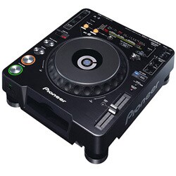 ヨドバシ.com - パイオニア PIONEER CDJ-1000MK3 [DJ用CDプレーヤー ...