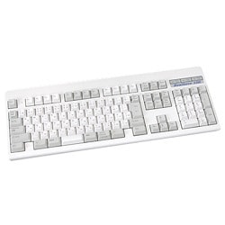 ヨドバシ.com - 東プレ Topre LA0100 [Realforce106 PS/2接続 106 変