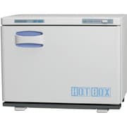タオル蒸し器（20L・前開き） HOT BOX（ホットボックス） HB-118F
