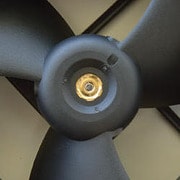 LGA4ピンコネクタ採用 ファン SNE0912BTX-L　