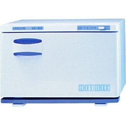 温蔵庫（12L・横開き） HOT BOX（ホットボックス） HB-114R