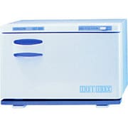 温蔵庫（12L・横開き） HOT BOX（ホットボックス） HB-114R