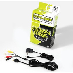 口コミ・レビュー評価が高いおすすめ人気商品の通販 ヨドバシ.com - Let's！TVプレイCLASSIC専用AV BANDAI バンダイ その他ハード