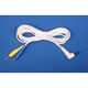 PADC12WP35BYN [粘着導子（パッド）用コード V-TRON用 （1本入）]