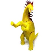 恐竜ソフト人形シリーズ11 アマルガサウルス