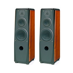 FC5000 [3ウェイ・バスレフ型スピーカー　ペア] High Resolution Speaker System