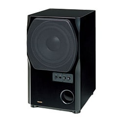FC S300 [パワードサブウーファー]