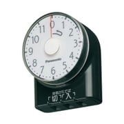 WH3101BP [タイマー（11時間型） ダイヤルタイマー ブラック]