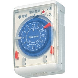ヨドバシ.com - パナソニック Panasonic WH3301WP [タイマー（24時間型 ...