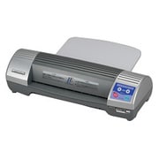 4本ローラー型A4対応ラミネータ LAM400S