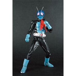 仮面ライダー THE FIRST 1号 [フィギュアシリーズ]
