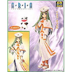SRDX ARIA アリス・キャロル