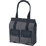 カメラバッグ フォトレックトートカストル チャコール
