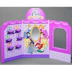 ごっこハウス ディズニープリンセス