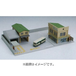★お求めやすく価格改定★ KATO - ヨドバシ.com カトー 通販 バス営業所 23-461 Nゲージ 鉄道模型