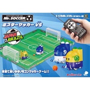 ミスターサッカーVS