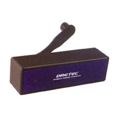 DC-101BK(ブラック) 携帯電話充電器(手巻き式) ダイナモチャージャー