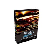 RUSH ～PROGRESSIVE [HOUSE＆TRANCE]