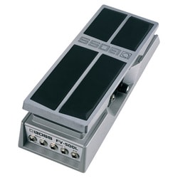 フット・ボリューム FV-500L