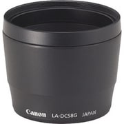 コンバージョンレンズアダプター LA-DC58G