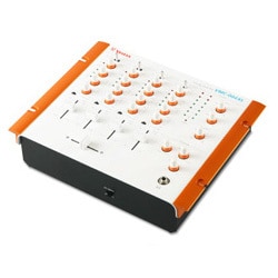 日本最大の ヨドバシ.com - WHITE（ホワイト VMC-004XL ベスタクス VESTAX DJ機材