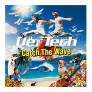 Catch The Wave