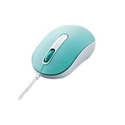 コロレーマウス USB 光学式 ブルー EAM-UMCL2B