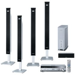 ヨドバシ.com - パナソニック Panasonic SC-HT5000-S [5.1ch