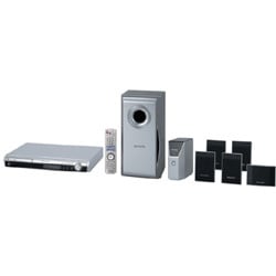 SC-HT805W-S [5.1ch ワイヤレスDVDシステム] SC-HT805W-S