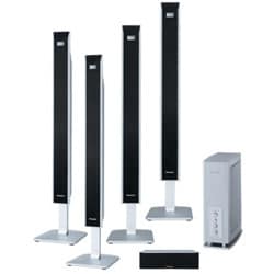 【正規販売店】 ヨドバシ.com - 5.1chスピーカー Panasonic パナソニック スピーカー